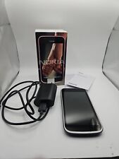 Nokia black android for sale  Compton
