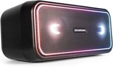 Blaupunkt ps200 boombox gebraucht kaufen  Bad Steben