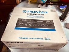 Pioneer 2630b boite d'occasion  Montigny-lès-Cormeilles