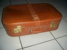 Reise koffer alt gebraucht kaufen  Gundelsheim