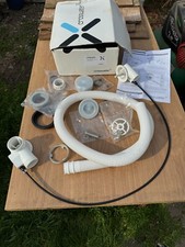 Crosswater bath pop for sale  BELVEDERE