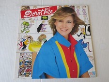 Dorothee faire chanson d'occasion  France
