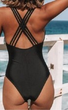 Joli maillot bain d'occasion  Mûrs-Erigné