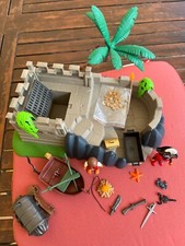 Playmobil 4007 repère d'occasion  Servian