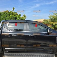 Ford ranger deflettori usato  San Cassiano