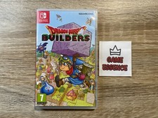 Dragon quest builders d'occasion  Montpellier-