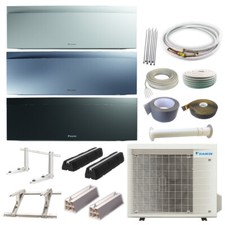 Daikin emura weiß gebraucht kaufen  Mülheim an der Ruhr