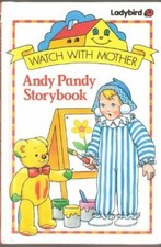Andy pandy story for sale  UK