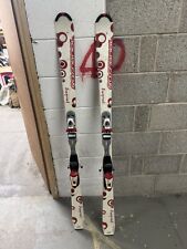 Womens rossignol passion for sale  CHESTERFIELD