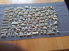 Margarine plastikfiguren gebraucht kaufen  Osterwieck