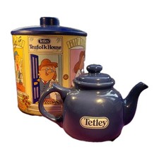 Tetley teafolk house for sale  READING