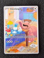 Carte pokemon excelangue d'occasion  Uckange