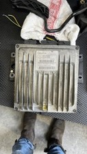 Calculateur moteur renault d'occasion  Rosny-sur-Seine