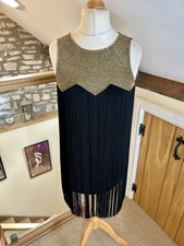 Topshop y2k gold for sale  BRISTOL