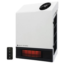 Heat storm deluxe for sale  Columbus
