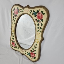 Vintage italian gilt for sale  Belleview