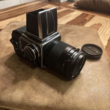 Hasselblad 500c medium for sale  Cody