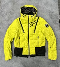 Hochwertige skijacke sportalm gebraucht kaufen  Köln