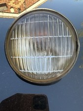 Ford tractor headlight for sale  RIPLEY