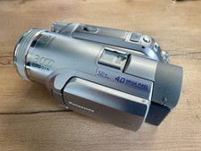 Videokamera camcorder panasoni gebraucht kaufen  Wermelskirchen