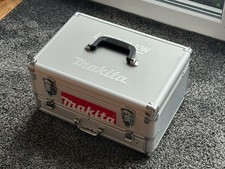 Makita transportkoffer alu gebraucht kaufen  Erding