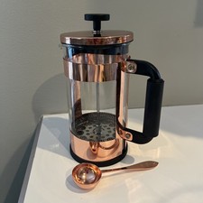 Copper french press for sale  Fountain Hills