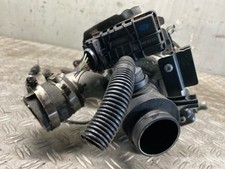 86629 turbocharger audi d'occasion  Expédié en Belgium