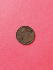 Centesimi 1915 italie d'occasion  Plouzané