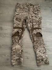 Tmc aor1 combat for sale  WORTHING
