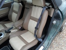 1997 rover mgf for sale  SANDY