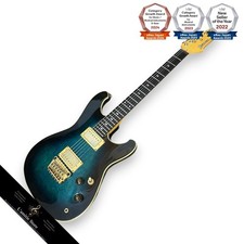 Usado, Tampo de madeira baixo Ibanez RS1010SL '84 Roadstar II comprar usado  Enviando para Brazil