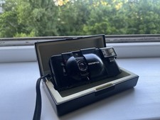 Lympus kompakt kamera gebraucht kaufen  Halle