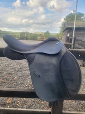 Thorowgood cob saddle for sale  NOTTINGHAM