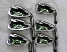Pinemeadow pgx iron for sale  Gastonia