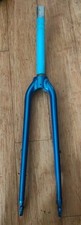 Alloy fork 700c for sale  LONDON