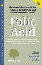 Folic acid essential for sale  Aurora