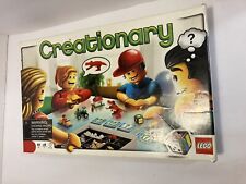 lego juego de creación #3844 prueba creatividad construcción y adivinación habilidad completo segunda mano  Embacar hacia Mexico