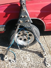 Husky tow bar for sale  Portland
