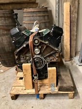 Boot motor benzin gebraucht kaufen  Huglfing