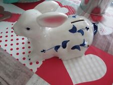 Tirelire lapin d'occasion  Mulhouse-