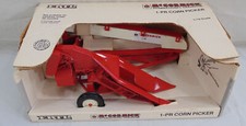 Ertl mccormick red for sale  USA