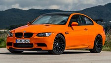 2010 Bmw M3 Gts Coupe pôster impressão arte de parede escolha um tamanho lote comprar usado  Enviando para Brazil