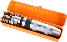 Set 13pz cacciavite usato  Roma