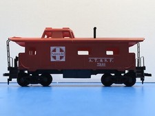 Scale atsf santa for sale  Milford