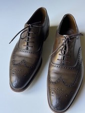 Edward green dark gebraucht kaufen  Frankfurt am Main