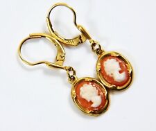 Hrringe 333er gold gebraucht kaufen  Nürnberg