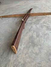 Besta antiga de madeira e bambu Yao comprar usado  Enviando para Brazil