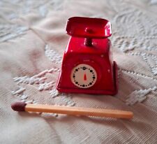 Miniatur metall küchen gebraucht kaufen  Nörvenich