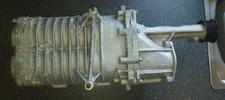 Jaguar landrover supercharger for sale  ALVA
