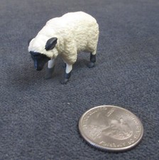 Sheep animal figurine for sale  Milford